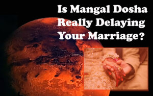 Mangal Dosh Image