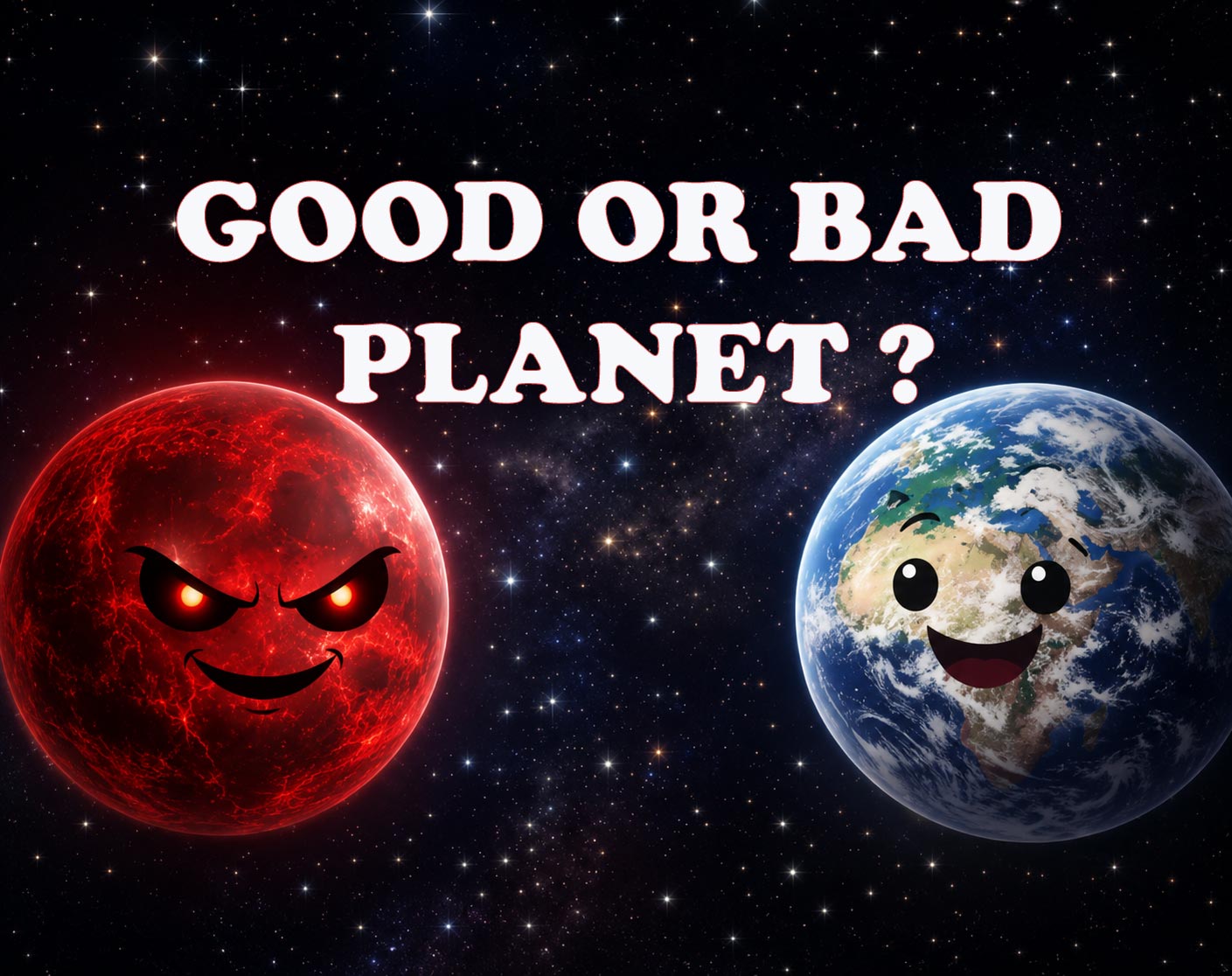 GoodBadPlanets